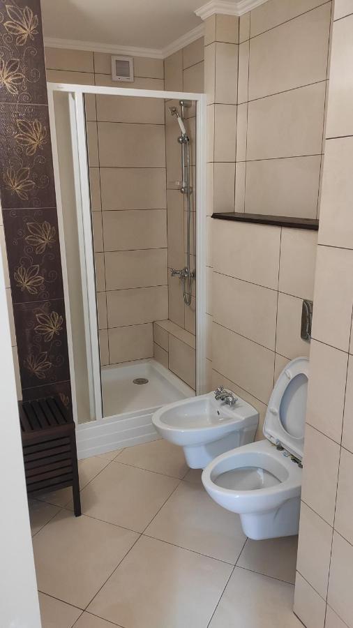 Villa Venterivka Tatariv Extérieur photo